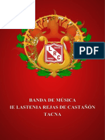 Logo Banda