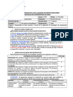 U1 Evaluacion Sumativa 6â°b