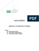 Guia Formativa Medicina Interna