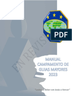 Manual de Campamento de GM en Revisión 2023...