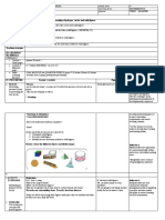 Math 5 Detailed Lesson Plan (Solid Figures)