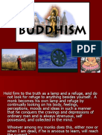 Buddhism