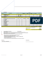 Proposed Sewage Treatment Plant 100CmD (Civil)