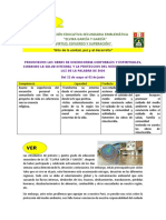 Ead - 01 - Iib - Promovemos El Cuidado de La Salud Integral