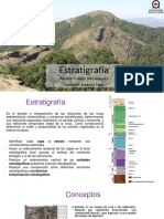 Clase 5 - Columnas Estratigráficas