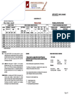 Technical Specification of IVECO-AIFO Powered Gensets, From 150 To 450kVA - Page 16