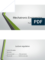 Mechatronic 1