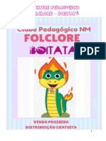 (PT) FOLCLORE - Boitata