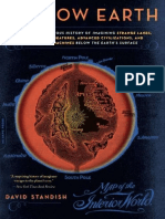Hollow Earth The Long & Curious History of Imagining Strange Lands