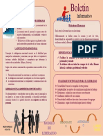 Boletin Informativo-Liderazgo