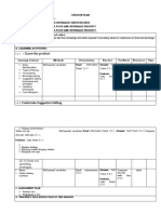 SESSION - PLAN - Sector - PROMOTE FBS