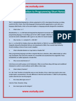 CS201 Midterm Solved Subjective With Reference