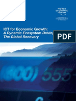 ICT For Growth