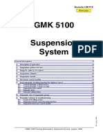 Suspension System