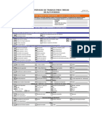 ACSO - S.F.298 - 07 Permiso de Trabajo para Tareas de Alto Riesgo Supervision Obra Actualizado 2022