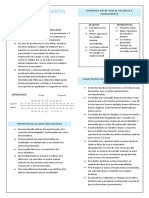 Anatomia Dos Dentes Decíduos