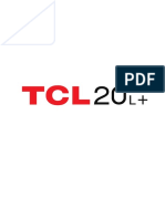 TCL+20L+ T775H UM English