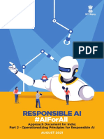 Responsible AI