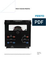 Datasheet 586320 (50-8231) en 120V 60Hz Motor Bobinado