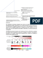 Bioquímica de La Retina