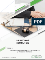 Unidad 2 Derechos Humanos