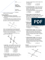 G7-Geometry Module