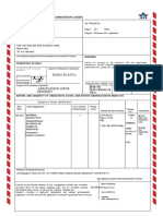 Shippers-Declaration-Column-Format-Fillable - Envio RGDE A BHI