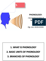 Week5 Phonology 191031140444