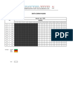 Data Curah Hujan 2023