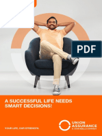 UA SmartLife Brochure-English