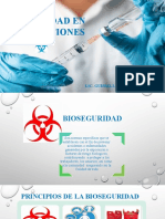 6° Bioseguridad en Inmun