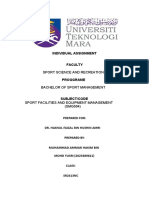 Individual Assignment SMG504