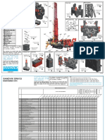 DR412i Maintenance Kit Planner