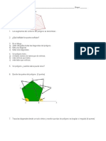 Examen Diagonales