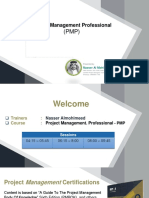 PMP Powerpoint