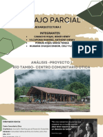 Trabajo Parcial Bioarquitectura