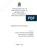 PRATICA - III - DETERMINACAO - DO - G - NO - PLANO - INCLINADO - Versão 2