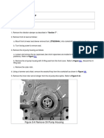 CH 8 - Lubricating Oil Pump, Oil Filter & Cooler