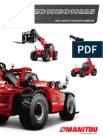 Manitou MHT 10120 en