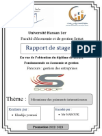 Rapport de Stage Khadija 1