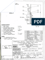 2 Mva Bushing Neutral Earthing