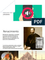 Renacimiento Italiano 01