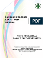 PANDUAN - Lansia - 2023