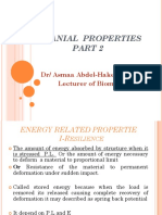 6 - Mechanical Properties 2