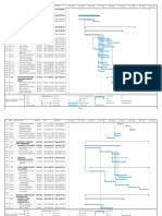 Construction Schedule - FIPAG V1.1