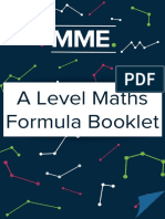 MME A-Level-Formula-Booklet