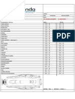 Checklist Frota 2022