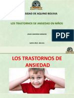 Trastorn Os