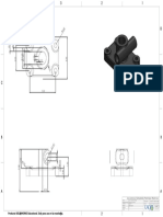 Producto SOLIDWORKS Educational. Solo para Uso en La Enseñanza