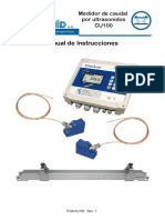 75-Serie CU Rev1 Manual Instrucciones Index